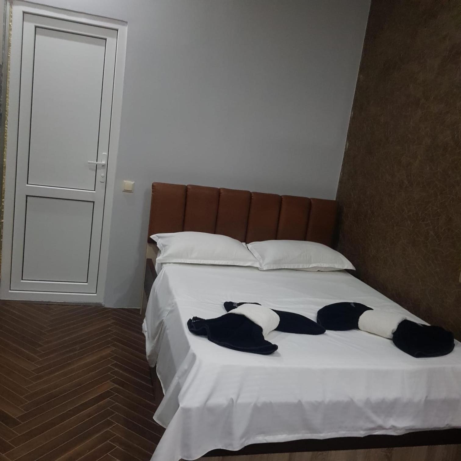 Гостевой Дом Поти Lejlighed Eksteriør billede